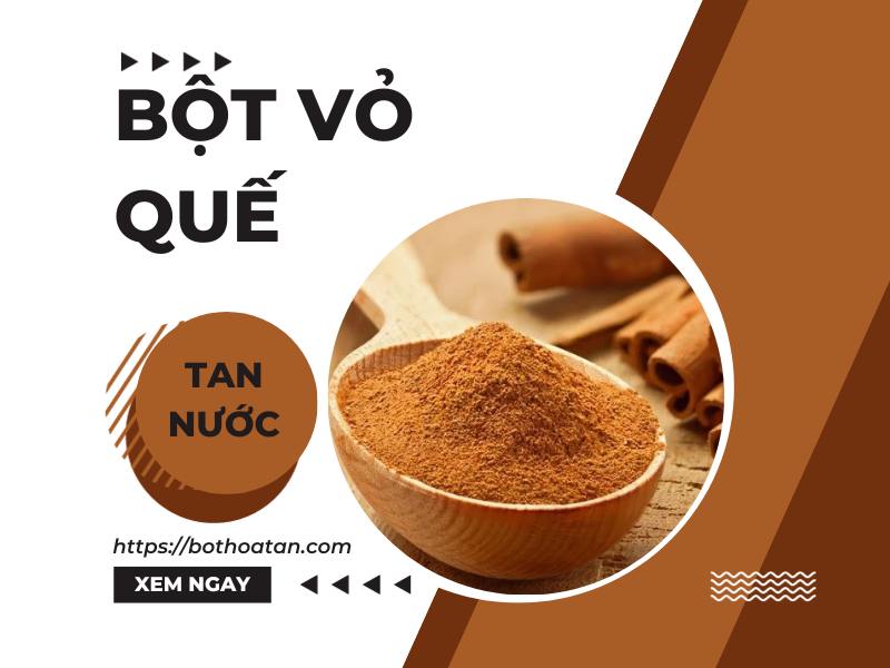 Uống Bột Quế Với Mật Ong Có Tác Dụng Gì? Khám Phá Lợi Ích Sức Khỏe Tuyệt Vời